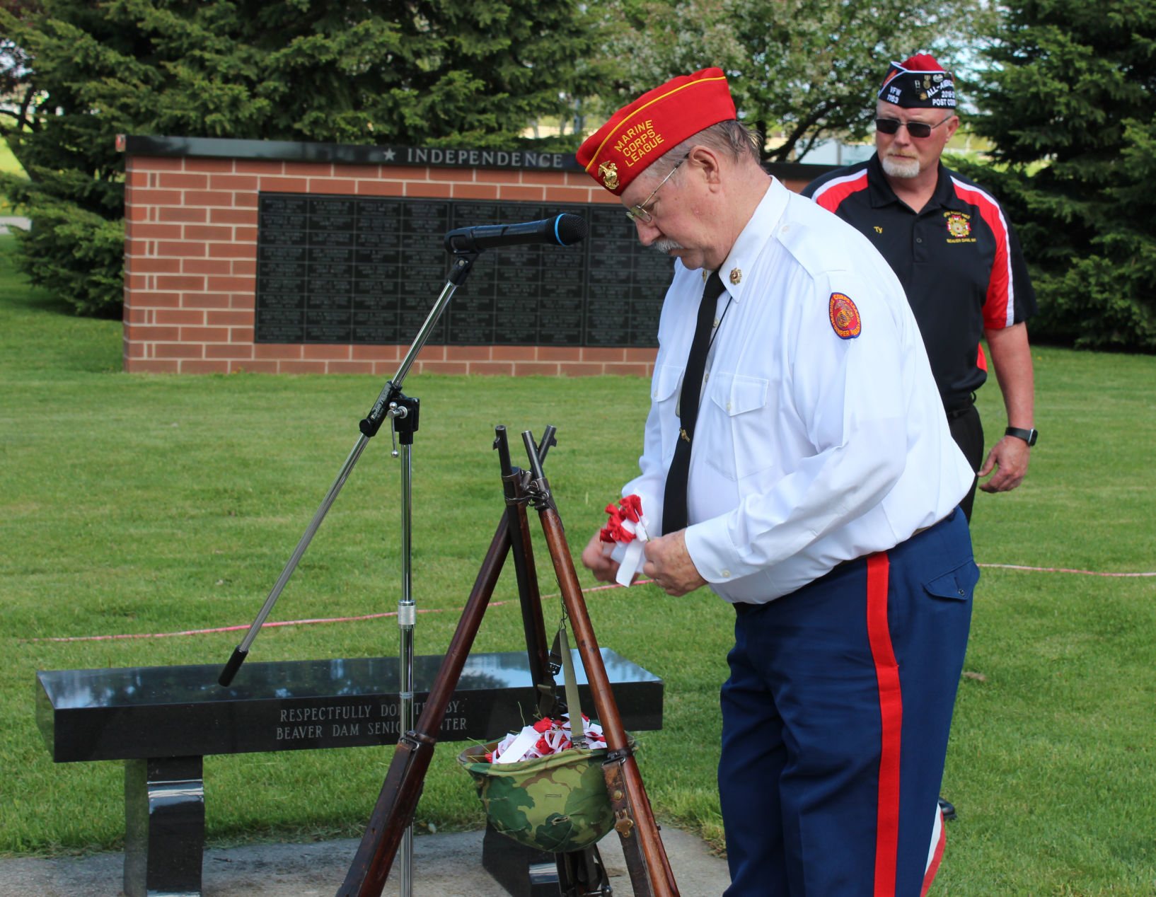 Memorial Day 2020